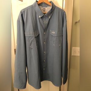 Men’s American Fishing Tackle Co XXL NWT